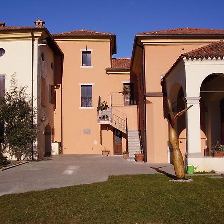 Agriturismo Grillo Iole Winery Prepotto  Zewnętrze zdjęcie