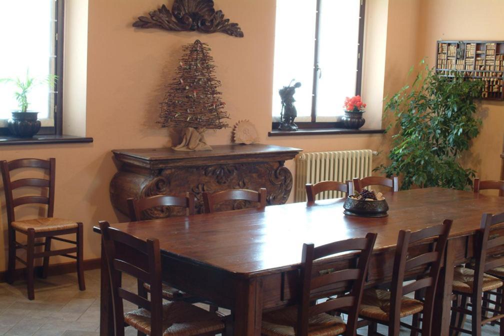 Agriturismo Grillo Iole Winery Prepotto  Zewnętrze zdjęcie