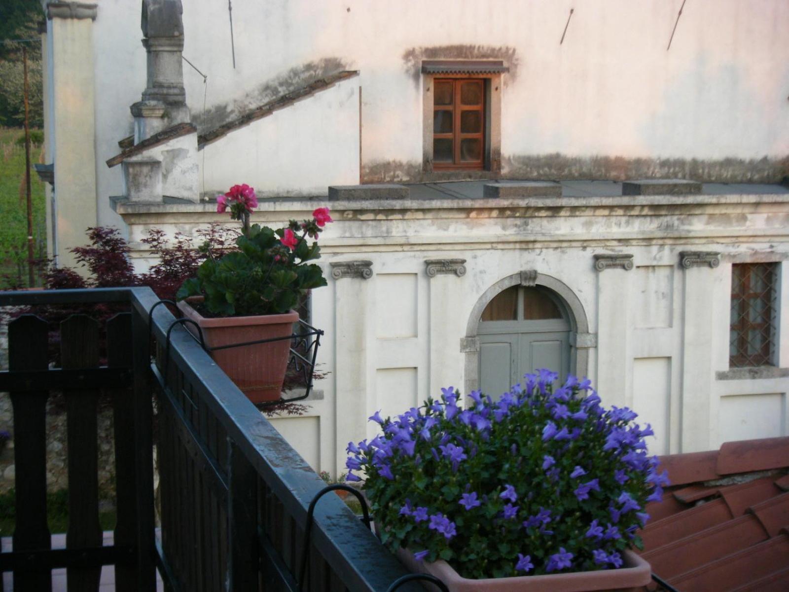 Agriturismo Grillo Iole Winery Prepotto  Zewnętrze zdjęcie