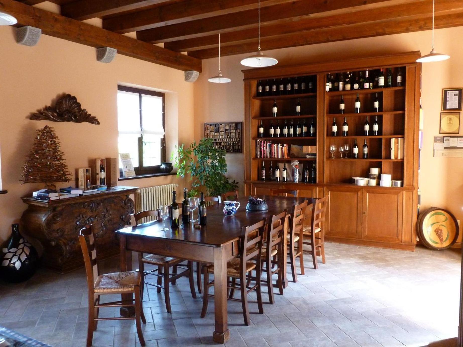 Agriturismo Grillo Iole Winery Prepotto  Zewnętrze zdjęcie