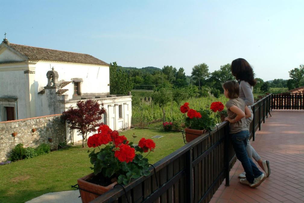 Agriturismo Grillo Iole Winery Prepotto  Zewnętrze zdjęcie