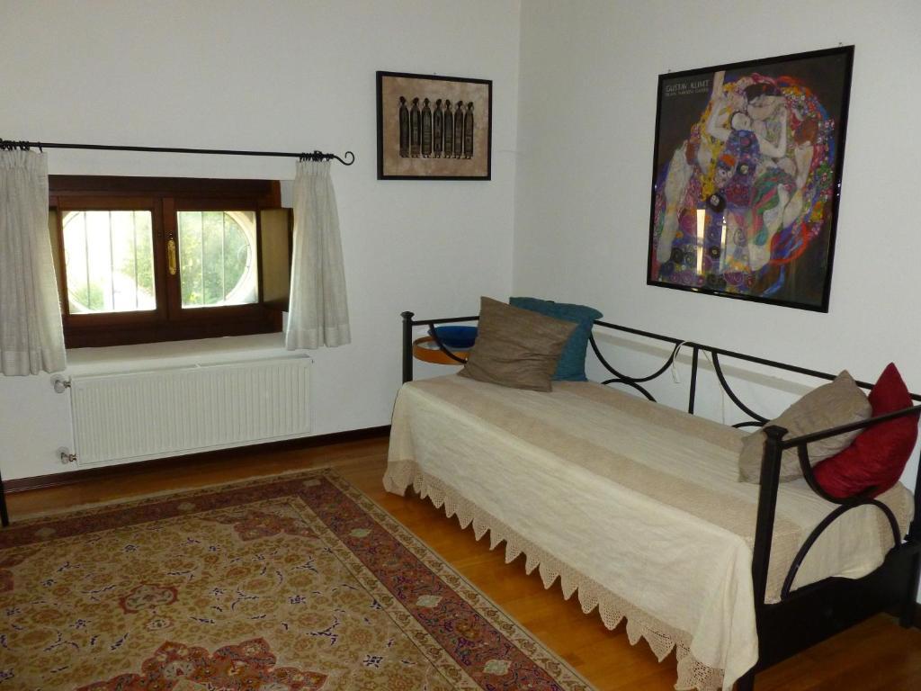 Agriturismo Grillo Iole Winery Prepotto  Zewnętrze zdjęcie