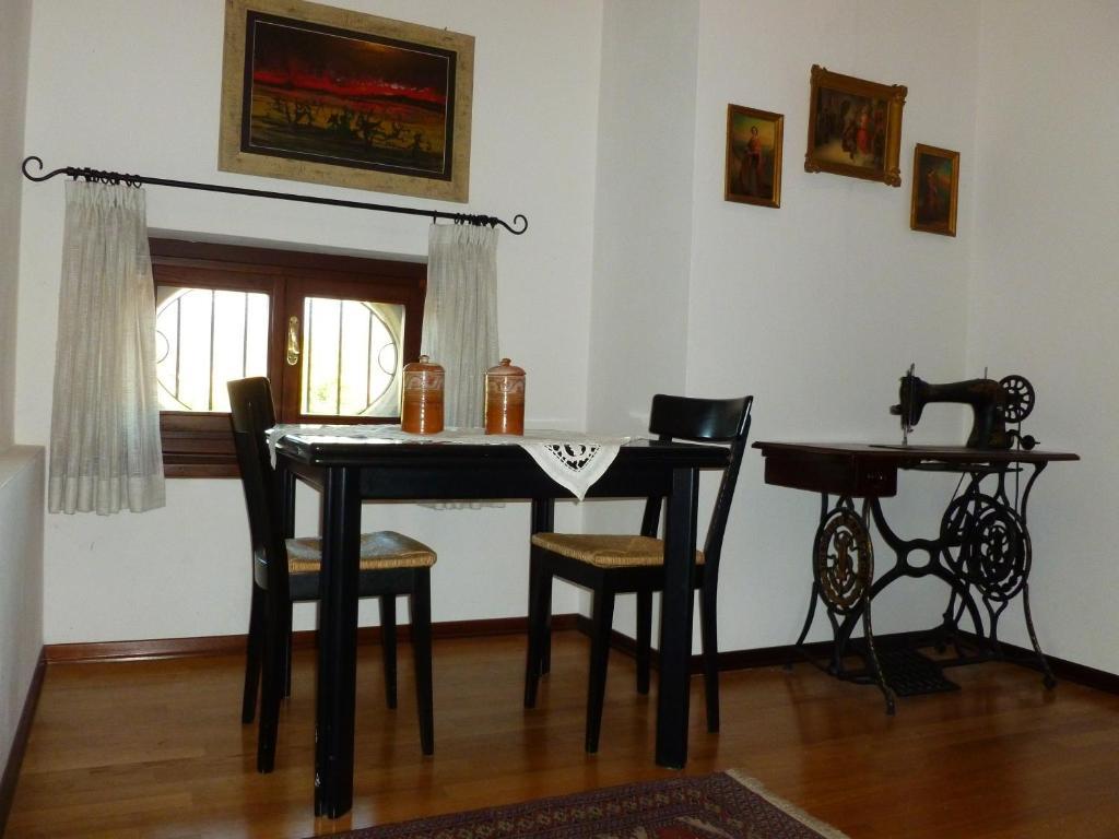 Agriturismo Grillo Iole Winery Prepotto  Zewnętrze zdjęcie